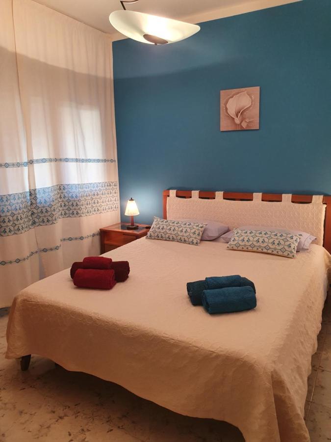 Casa Vacanze "Sara" Alghero Kültér fotó
