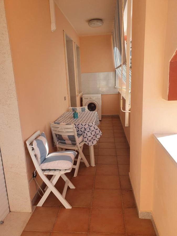 Casa Vacanze "Sara" Alghero Kültér fotó