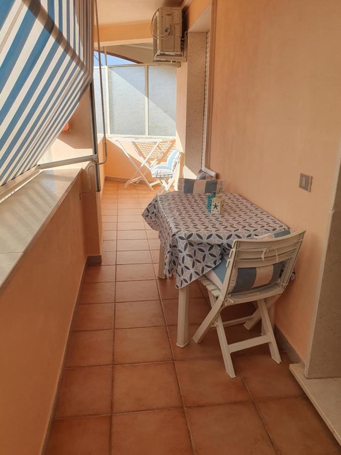 Casa Vacanze "Sara" Alghero Kültér fotó