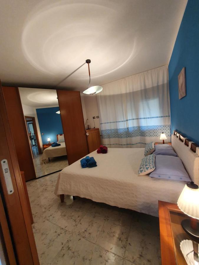 Casa Vacanze "Sara" Alghero Kültér fotó