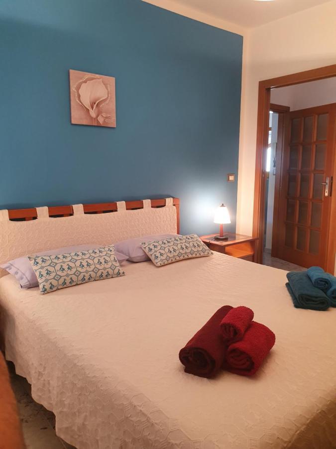 Casa Vacanze "Sara" Alghero Kültér fotó