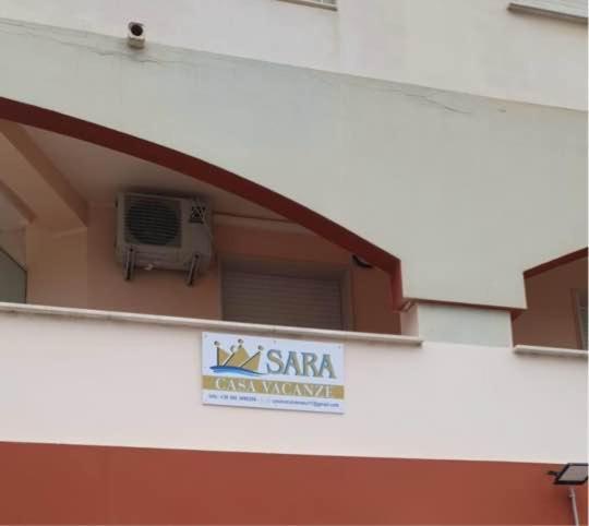 Casa Vacanze "Sara" Alghero Kültér fotó