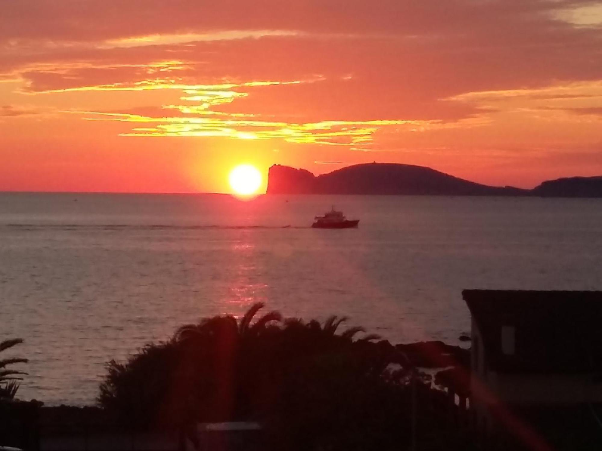 Casa Vacanze "Sara" Alghero Kültér fotó