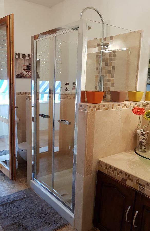 Casa Vacanze "Sara" Alghero Kültér fotó