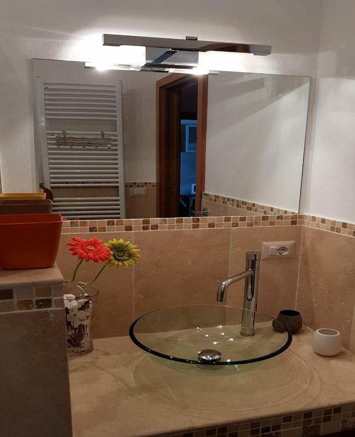 Casa Vacanze "Sara" Alghero Kültér fotó