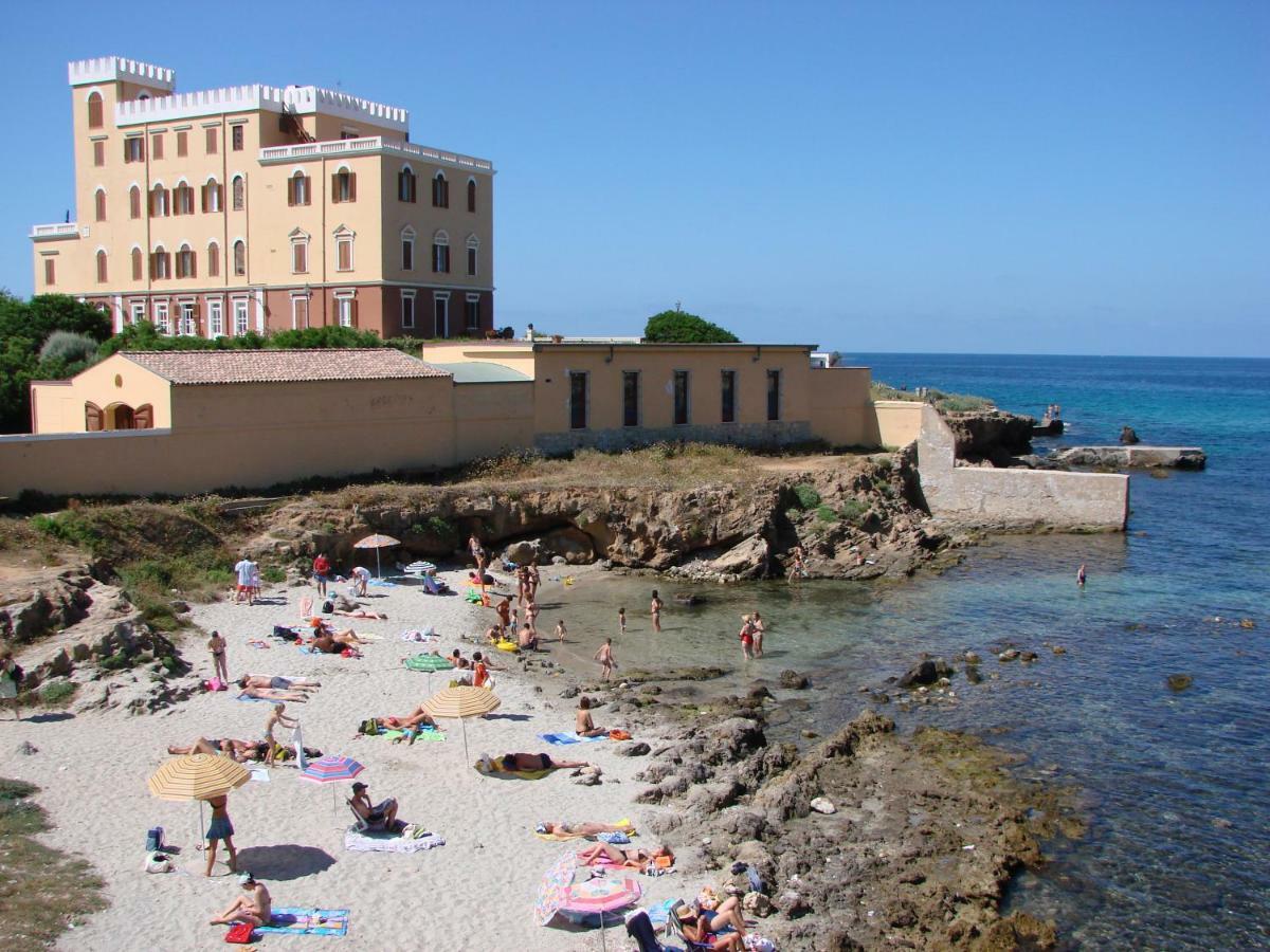 Casa Vacanze "Sara" Alghero Kültér fotó