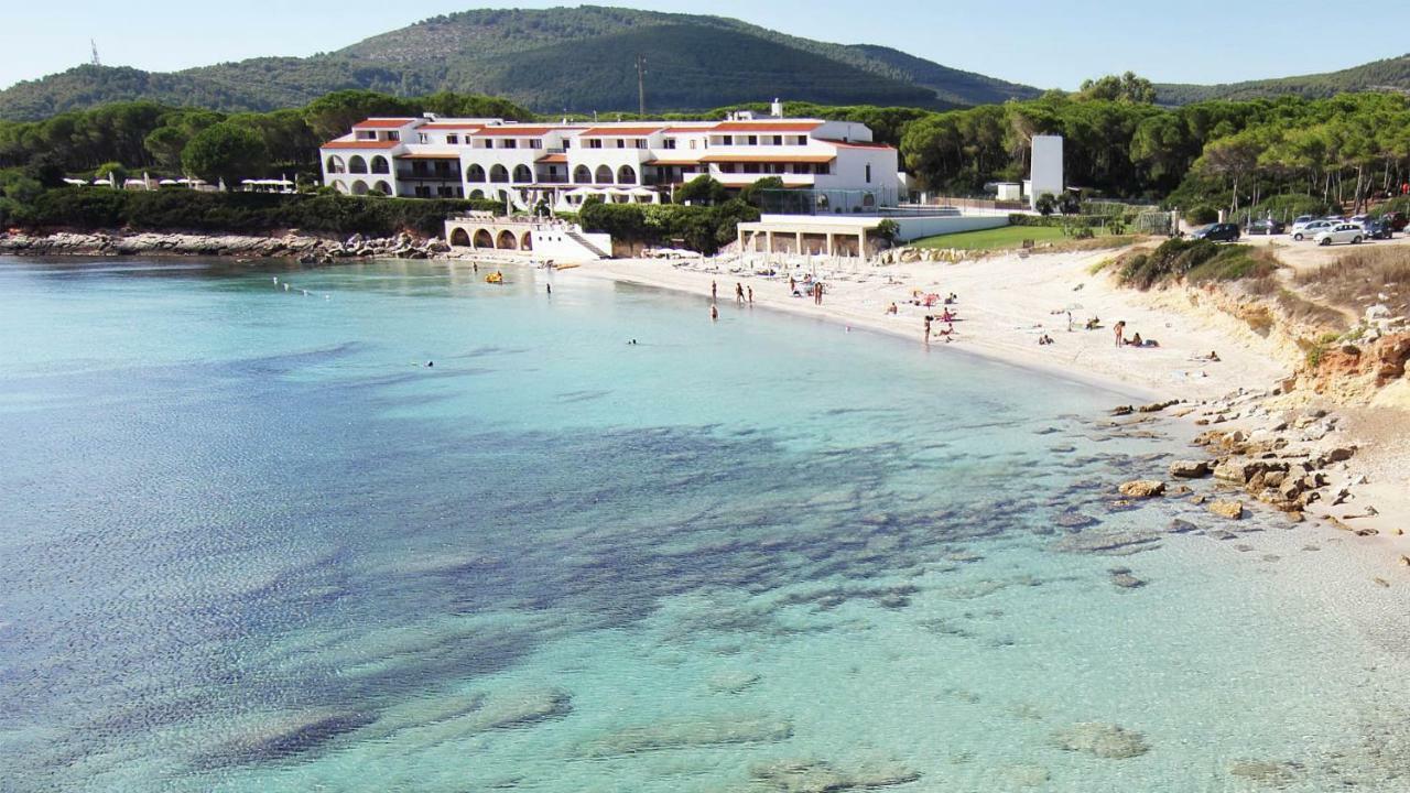Casa Vacanze "Sara" Alghero Kültér fotó