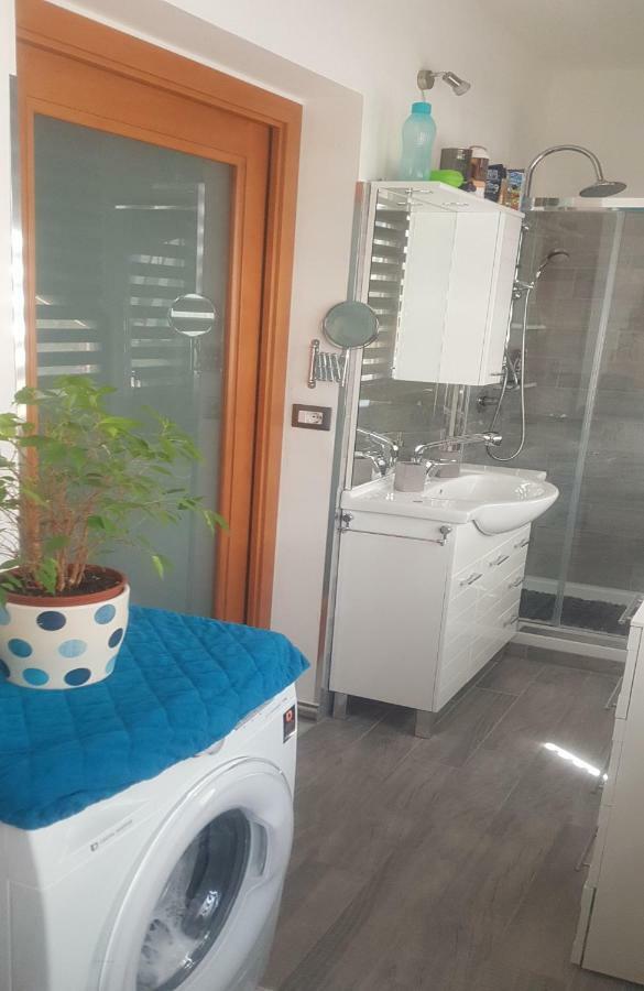 Casa Vacanze "Sara" Alghero Kültér fotó