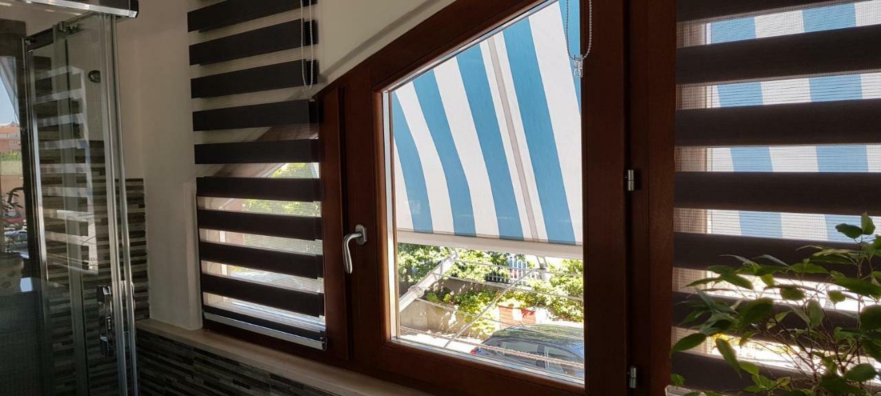 Casa Vacanze "Sara" Alghero Kültér fotó
