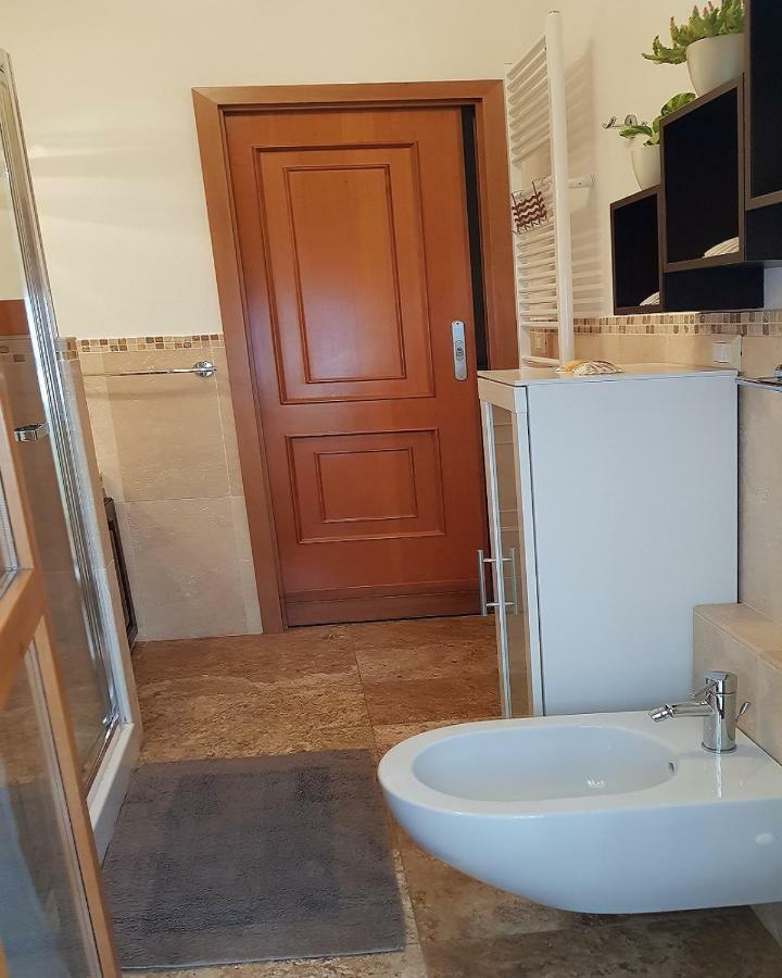 Casa Vacanze "Sara" Alghero Kültér fotó