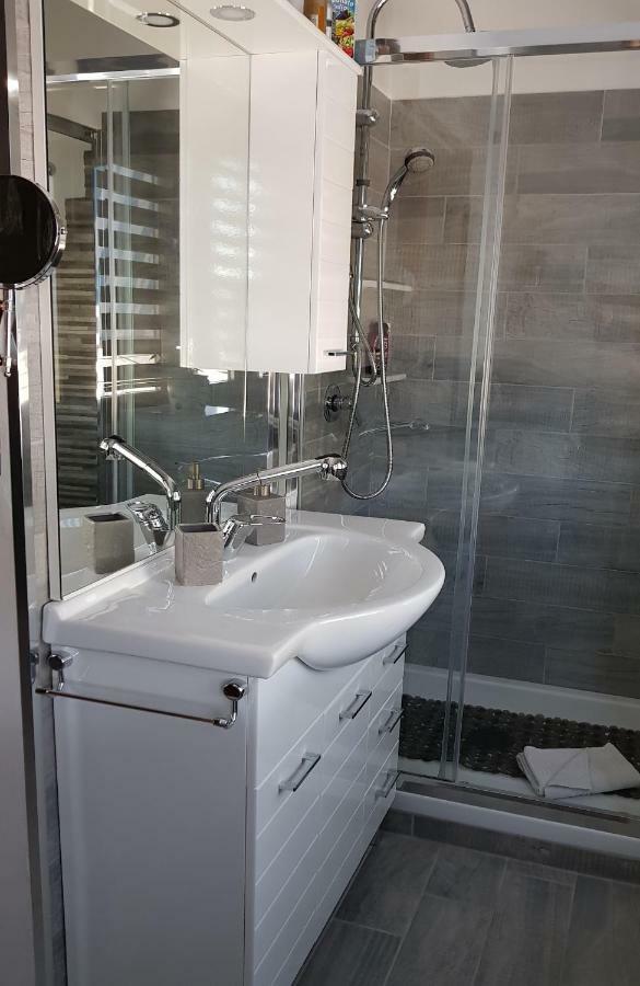 Casa Vacanze "Sara" Alghero Kültér fotó