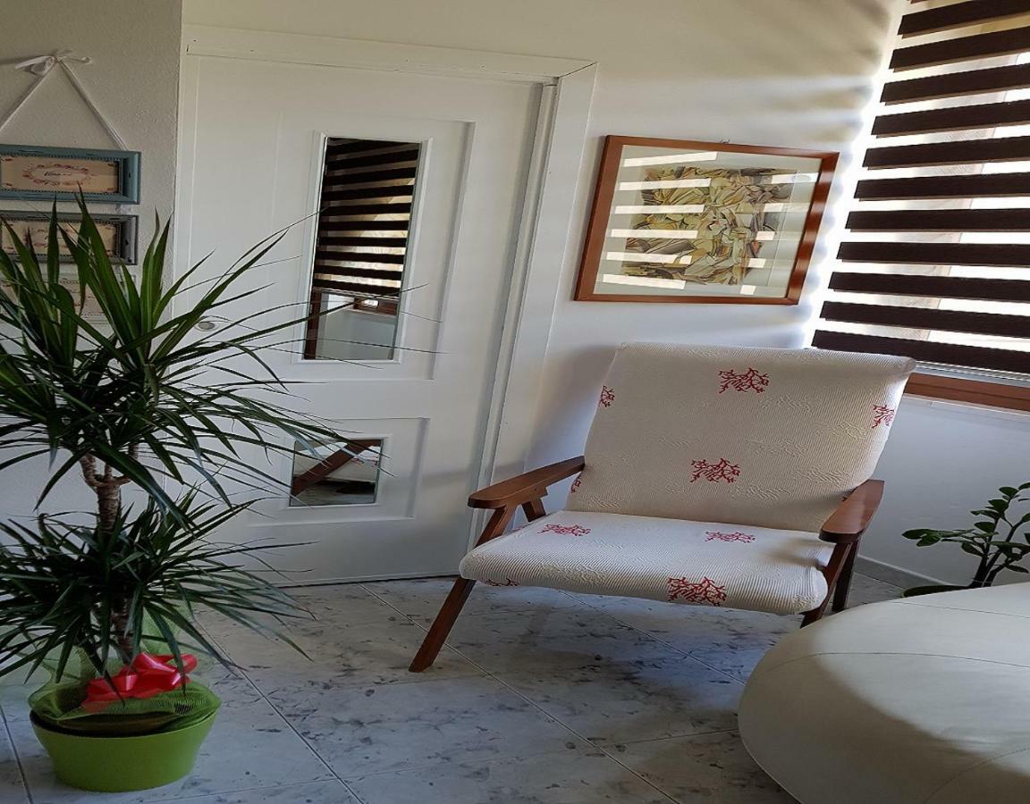 Casa Vacanze "Sara" Alghero Kültér fotó