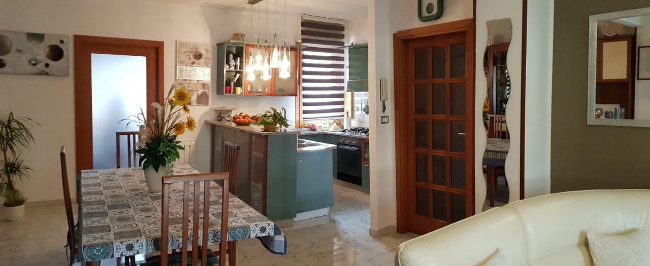 Casa Vacanze "Sara" Alghero Kültér fotó