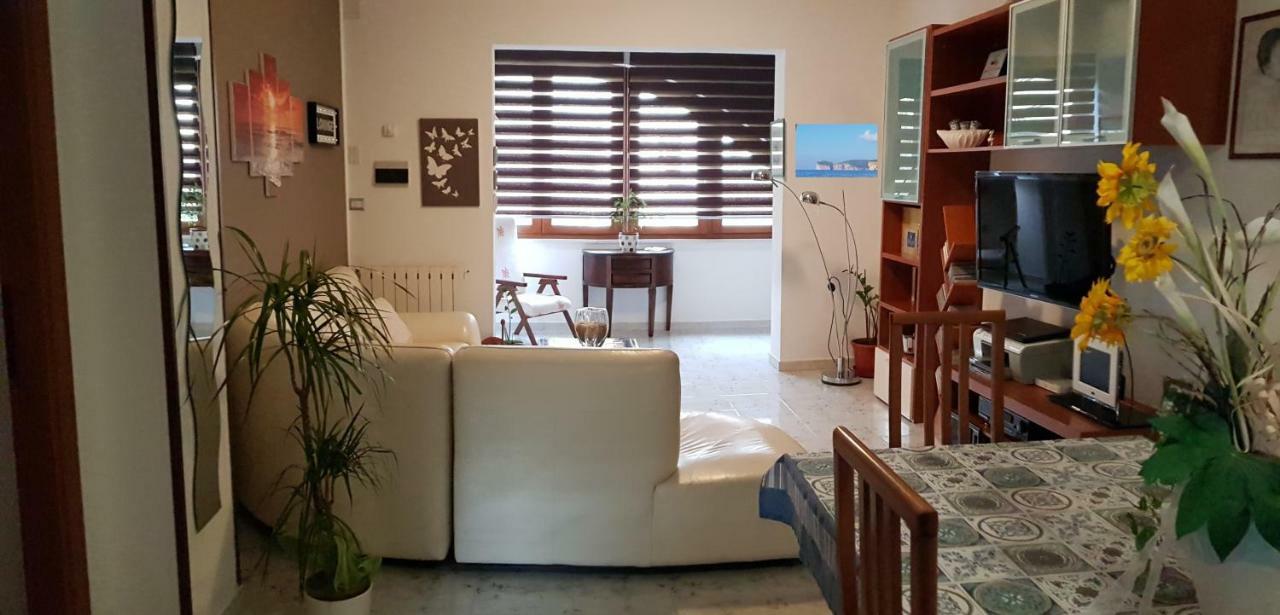 Casa Vacanze "Sara" Alghero Kültér fotó