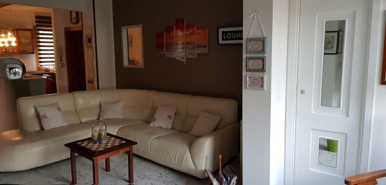 Casa Vacanze "Sara" Alghero Kültér fotó