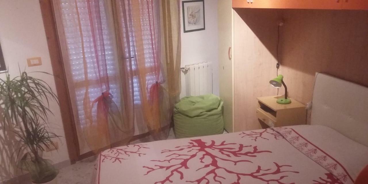 Casa Vacanze "Sara" Alghero Kültér fotó